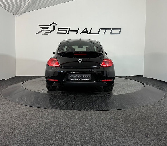 Volkswagen Beetle 6 of 18