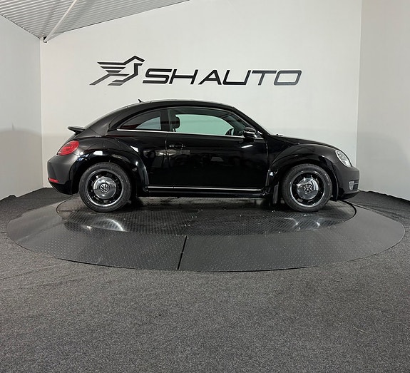 Volkswagen Beetle 4 of 18