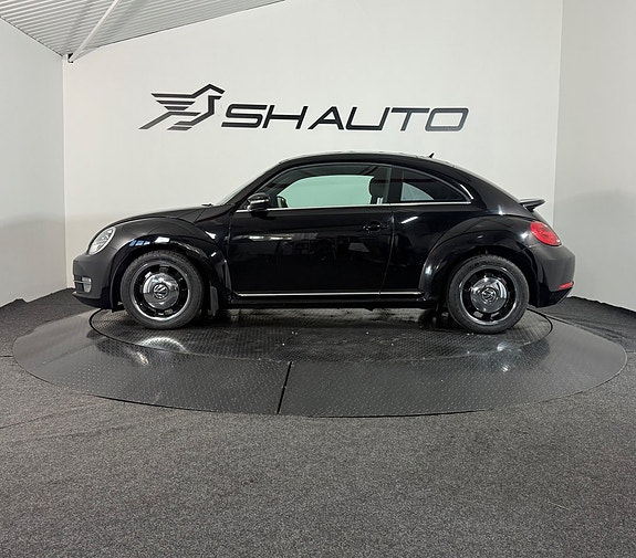 Volkswagen Beetle 8 of 18