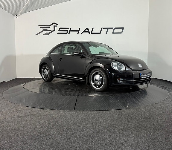 Volkswagen Beetle 3 of 18