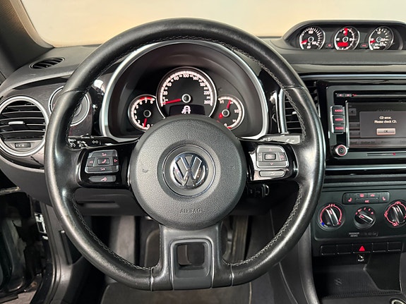 Volkswagen Beetle 12 of 18