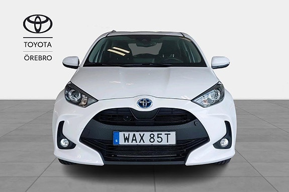 Toyota Yaris 6 of 11