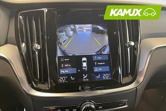 Volvo S60 21 of 26