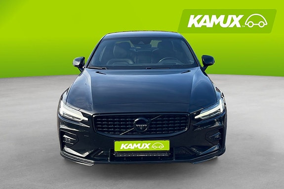 Volvo S60 6 of 26