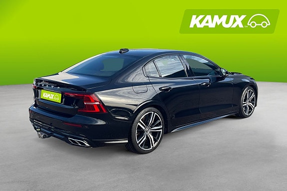 Volvo S60 4 of 26