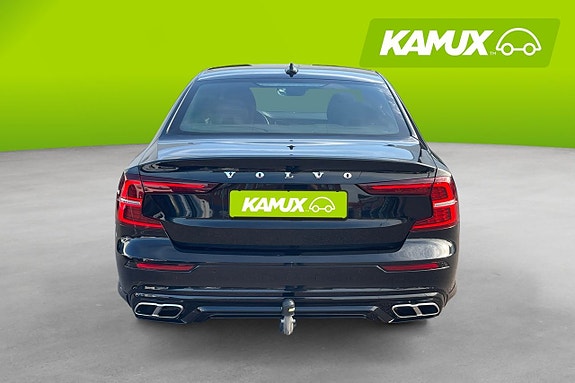Volvo S60 5 of 26