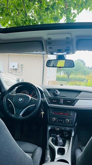 BMW X1 2 of 2