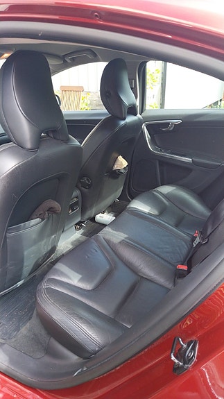 Volvo S60 4 of 7