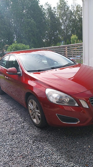 Volvo S60 7 of 7