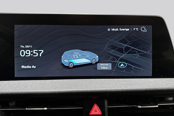 Kia EV6 10 of 18