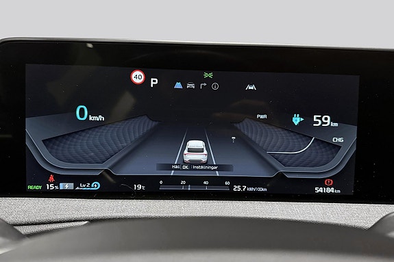 Kia EV6 9 of 18
