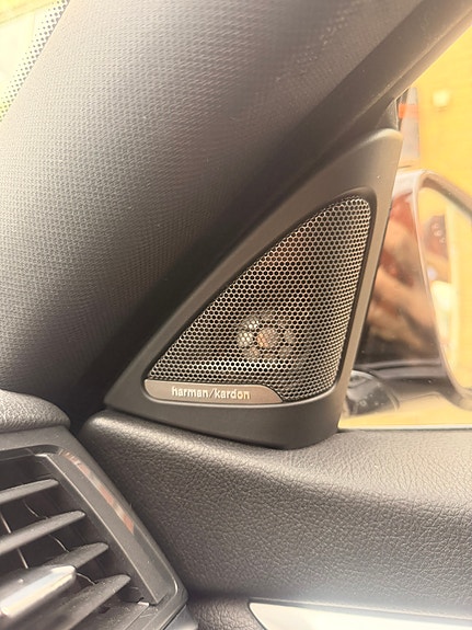 BMW 420d 8 of 8