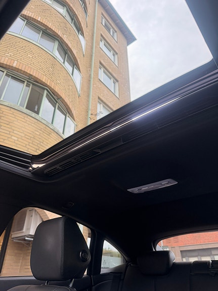 BMW 420d 7 of 8