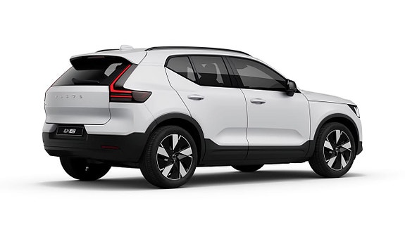 Volvo EX40 5 of 7