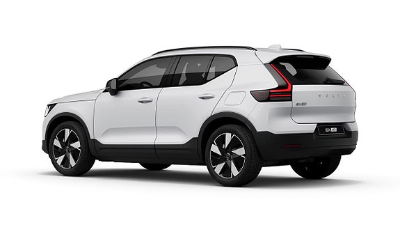 Volvo EX40 3 of 7