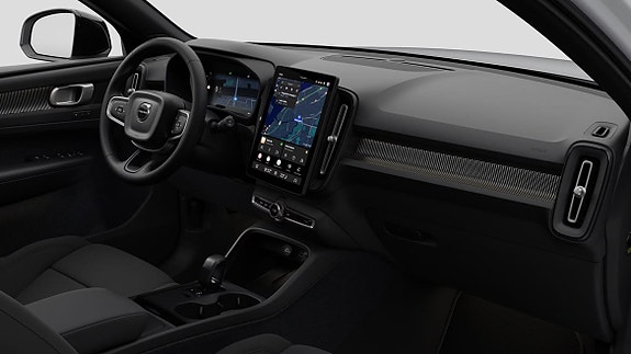 Volvo EX40 7 of 7