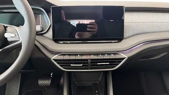 Skoda Octavia 6 of 10