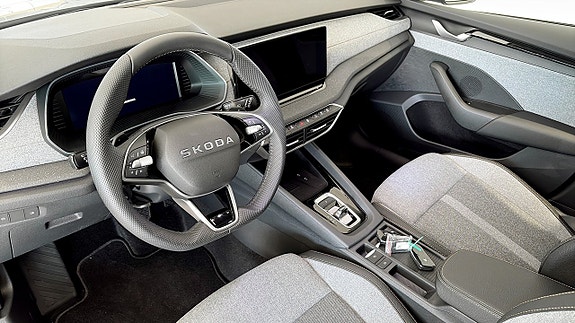 Skoda Octavia 5 of 10