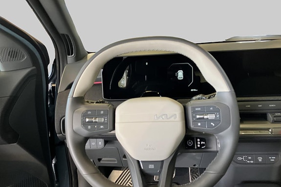 Kia EV3 11 of 17
