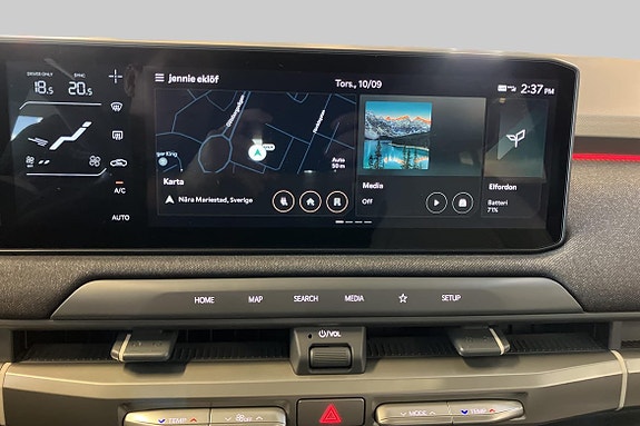 Kia EV3 14 of 17