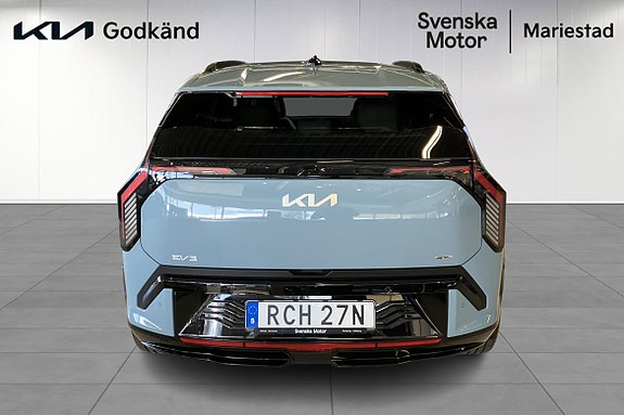 Kia EV3 5 of 17