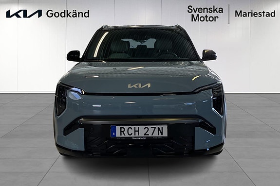 Kia EV3 2 of 17