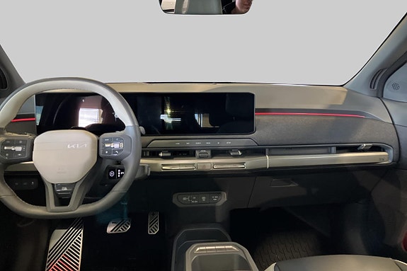 Kia EV3 10 of 17