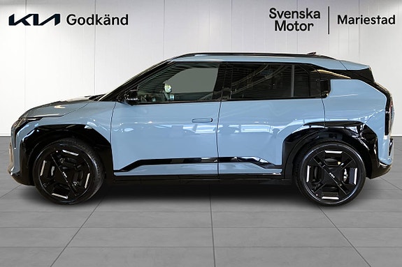 Kia EV3 3 of 17
