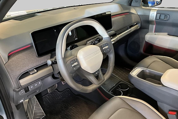 Kia EV3 7 of 17