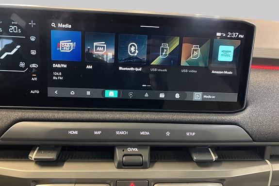 Kia EV3 17 of 17