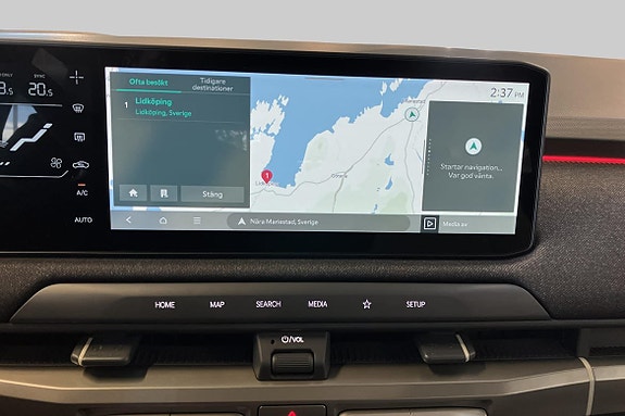 Kia EV3 15 of 17
