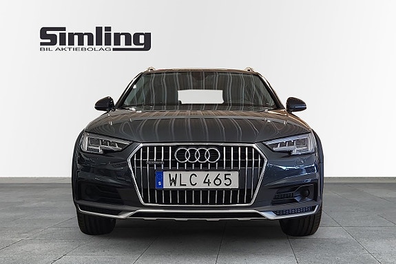 Audi A4 5 of 12
