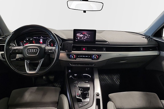 Audi A4 8 of 12
