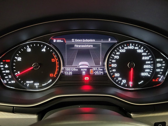 Audi A4 12 of 12