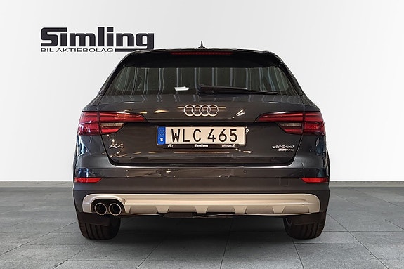 Audi A4 4 of 12