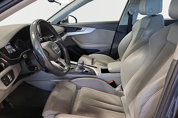 Audi A4 6 of 12