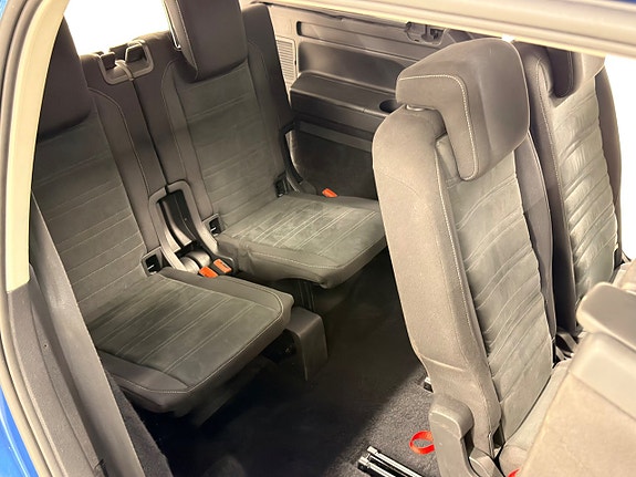 Volkswagen Touran 10 of 21