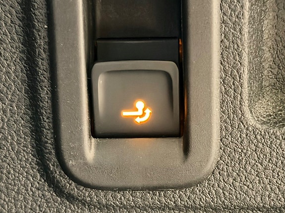Volkswagen Touran 12 of 21