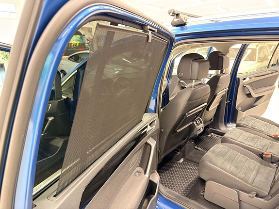 Volkswagen Touran 14 of 21