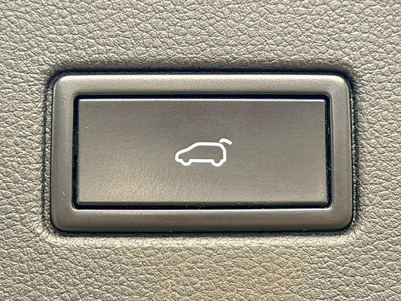 Volkswagen Touran 13 of 21