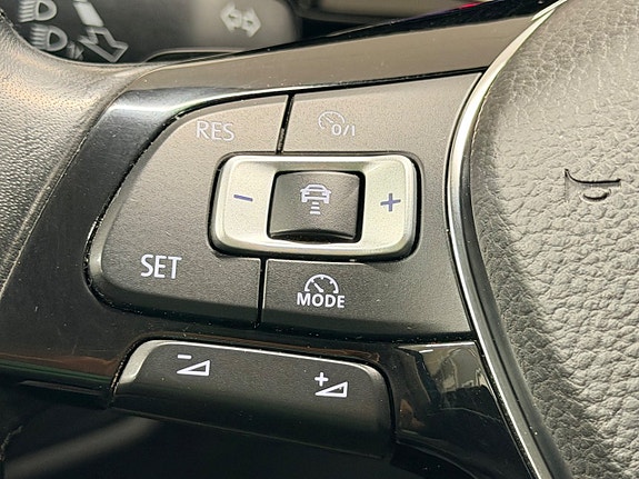Volkswagen Touran 19 of 21