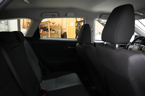 Toyota Auris 18 of 19