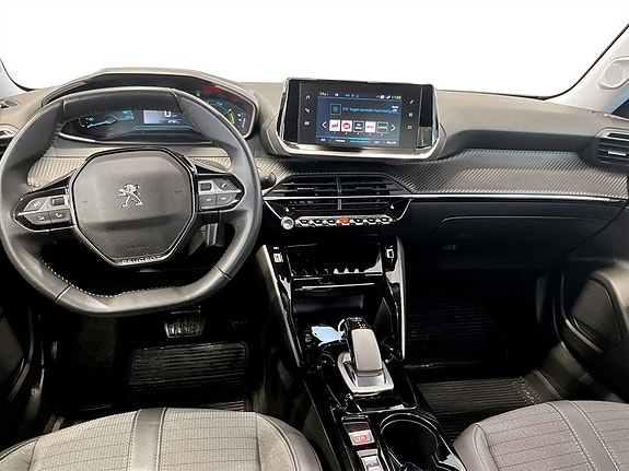 Peugeot e-2008 6 of 15