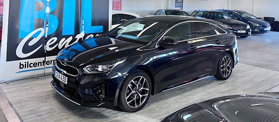 Kia ProCeed 2 of 5