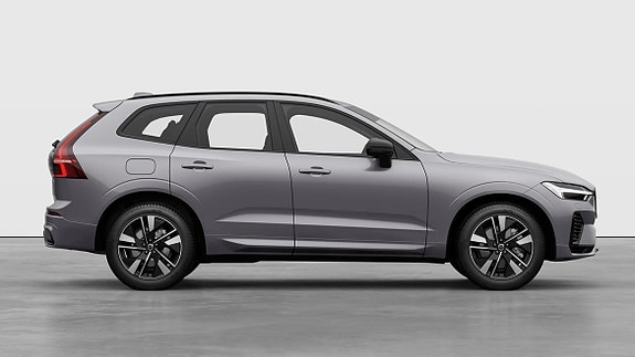 Volvo XC60 3 of 7