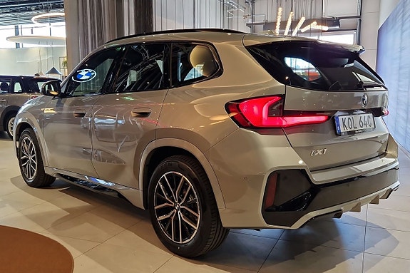 BMW iX1 2 of 22