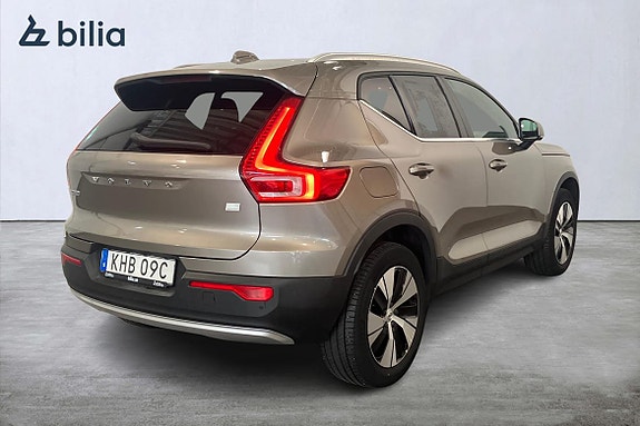 Volvo XC40 19 of 22