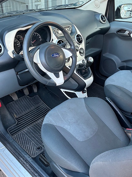 Ford Ka 5 of 6
