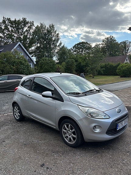 Ford Ka 3 of 6