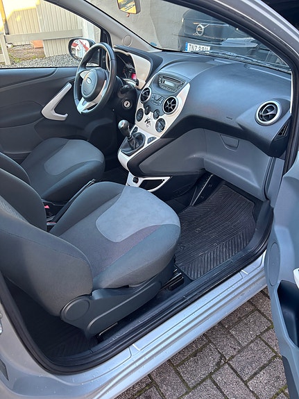 Ford Ka 6 of 6